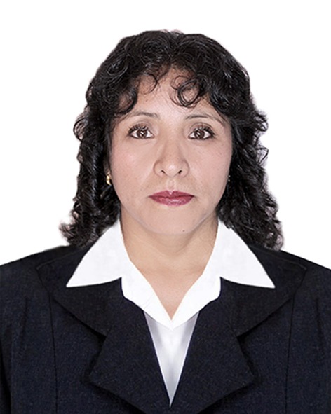 Foto de LIC.  CARRILLO CAYLLAHUA  Marleny